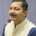 Dr (Cdr) Arnab Das