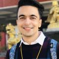 Dr. Ayush Adhikari