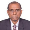 Dr. Golam Rasul