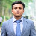 Md Shihab Uddin