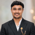 Ashish Poudel