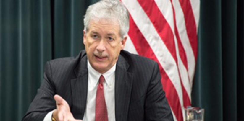 William Burns: Who Guided India-US Nuclear Deal but is Critical of Modi,... William Burns: Who Guided India-US Nuclear Deal but is Critical of Modi,...