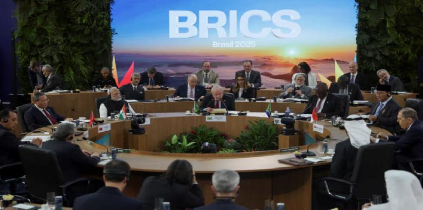 BRICS