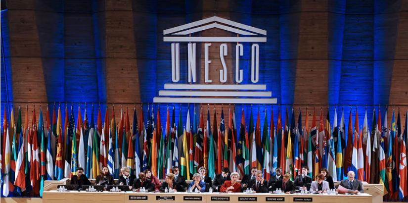 UNESCO group