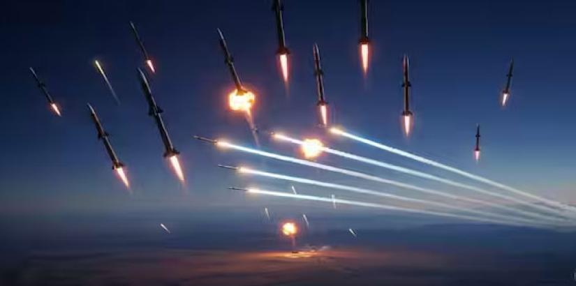 War