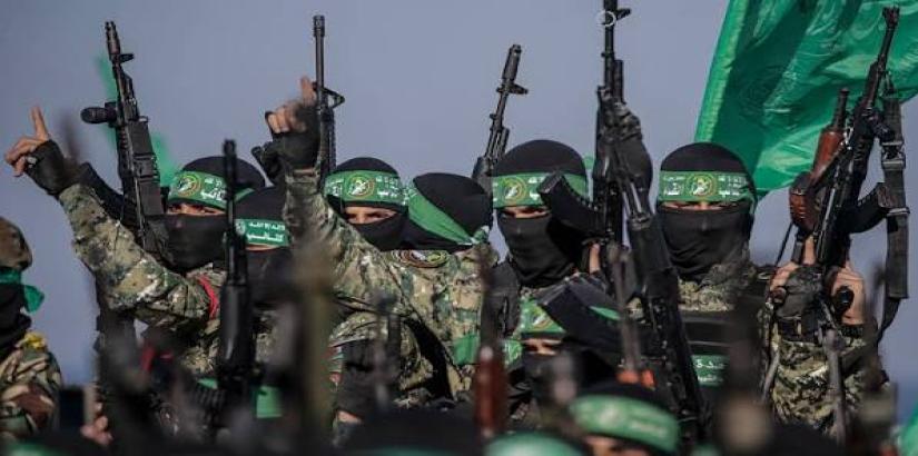 Hamas