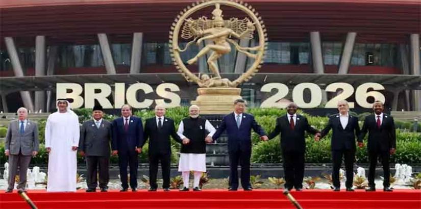 BRICS summit