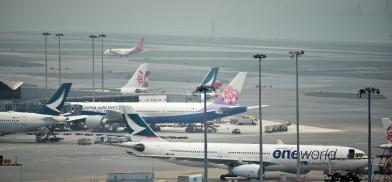 Airport. (Representative Photo)