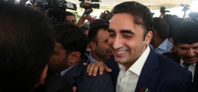 Bilawal Bhutto