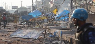 Delhi Feb 2020 riots