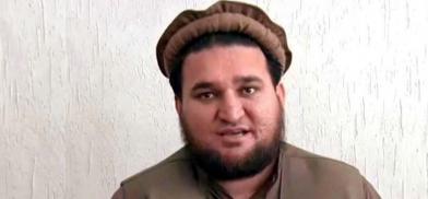 Ehsanullah Ehsan former spokesperson of Pakistani Taliban
