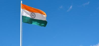 Indian flag