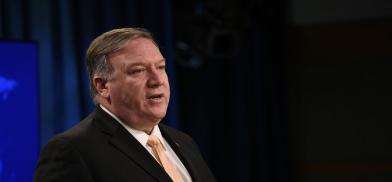 Mike Pompeo