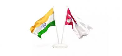 India-Nepal