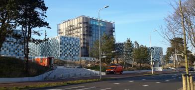 International Criminal Court.