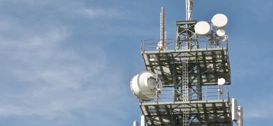 Mobile Tower