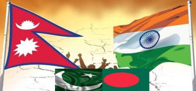 Nepal can choose to go the Bangladesh way or Pakistan way in dispute ...