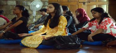 Heartfulness meditation improves immunity against infections and cancer and is an effective adjunct in the treatment of several autoimmune disorders, a study said. In the current context of the Covid-19 pandemic, with no vaccines available, it has been advocated strongly by medical and other research fraternities that the fundamental defence against the virus is to have strong immunity. In an article published in the International Journal of Recent Scientific Research, authors Raja Amarnath, Director, Crit