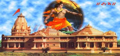 Ram Temple was necessary to re-establish traditional Hindu values