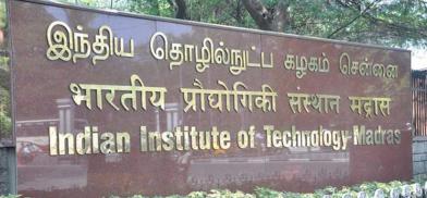 IIT Madras develops 'MOUSHIK' chip for IoT devices | South Asia Monitor