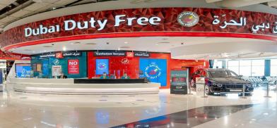 Indian expat in UAE wins $1 million in Dubai Duty Free draw