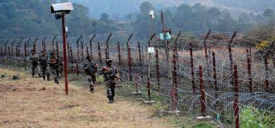 India-Pakistan ceasefire (File) India-Pakistan ceasefire (File)