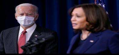 Biden-Harris (File) Biden-Harris (File)