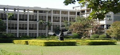 IIT Bombay (File) IIT Bombay (File)