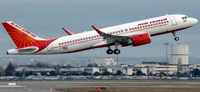 Airlines (File) Airlines (File)