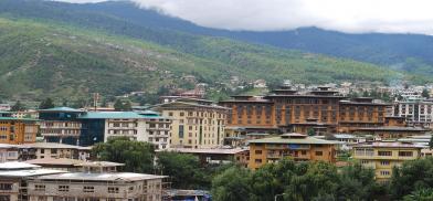 Bhutan Expects 3.3 GDP Growth Next Fiscal Year | South Asia Monitor