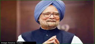 Former PM Manmohan Singh (File)