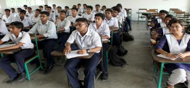 Pandemic's Devastating Impact On Education In South Asia: Need For ...