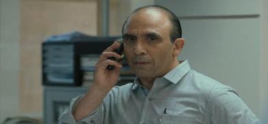 Actor Bikramjeet Kanwarpal dies (File) Actor Bikramjeet Kanwarpal dies (File)