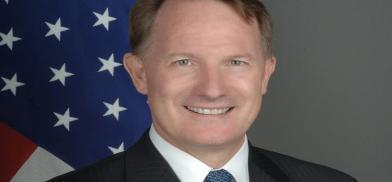Daniel Smith, a former acting US secretary of state, has been appointed charge d'affaires of the embassy in New Delhi. (Photo: State Dept) Daniel Smith, a former acting US secretary of state, has been appointed charge d'affaires of the embassy in New Delhi. (Photo: State Dept)
