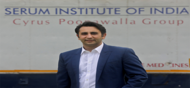 SII CEO Adar Poonawalla (File)