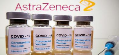 AstraZeneca vaccine