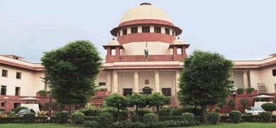 Supreme Court (File) Supreme Court (File)