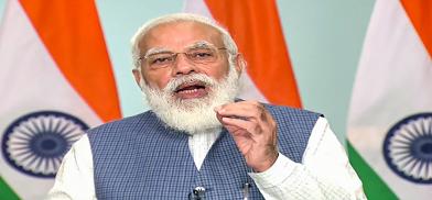 Narendra Modi (File) Narendra Modi (File)