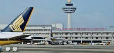 Singapore restricts entry (File) Singapore restricts entry (File)