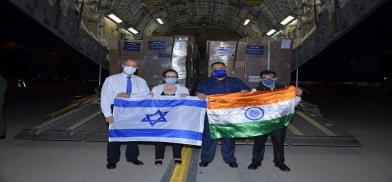 Israel-India