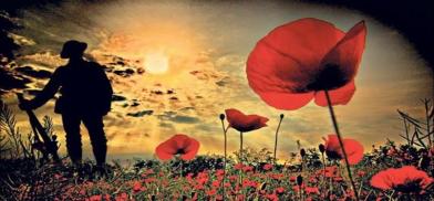 Ne l’oublions pas (Lest we forget) Ne l’oublions pas (Lest we forget)