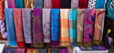 Kashmiri Pashmina Kashmiri Pashmina