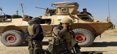 Afghanistan (File) Afghanistan (File)
