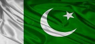 Pakistan flag (File)