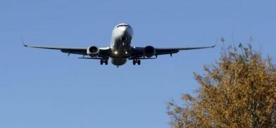 Airlines (File) Airlines (File)