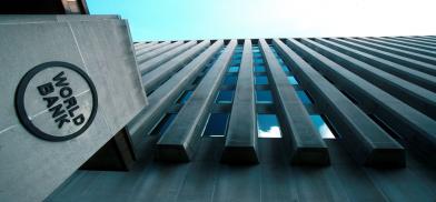 World Bank World Bank