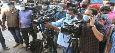 Journalists Journalists
