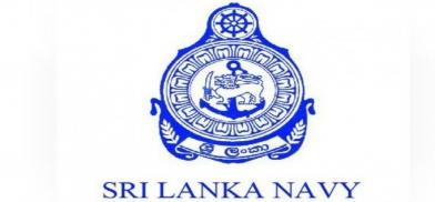 Sri Lanka Navy