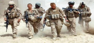 Ending the 'forever war' in Afghanistan Ending the 'forever war' in Afghanistan