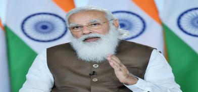 Prime Minister Narendra Modi (File) Prime Minister Narendra Modi (File)